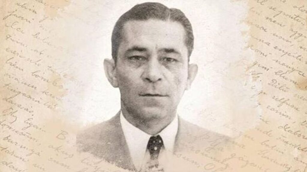 Cahit Sıtkı Tarancı'nın Tarihi Evi Burhaniye'de Müze Oluyor