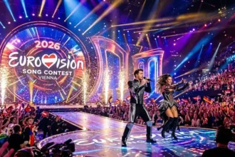 Eurovision’da Yeni Dönem: Savaş Halindeki Ülkeler Ev Sahipliği Yapamayacak