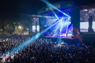 İzmir’de Müzik Dolu Bir Hafta: 3-9 Ağustos Konser Rehberi