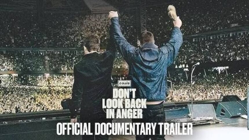 Oasis’in Büyük Dönüşü Beyaz Perdeye Taşınıyor: İlk Fragman Geldi
