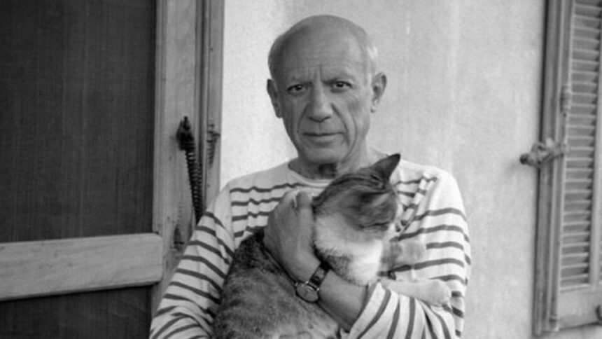 Picasso’nun Karanlık Yüzü Beyaz Perdeye Taşınıyor: Yeni Bir Tartışma Kapıda