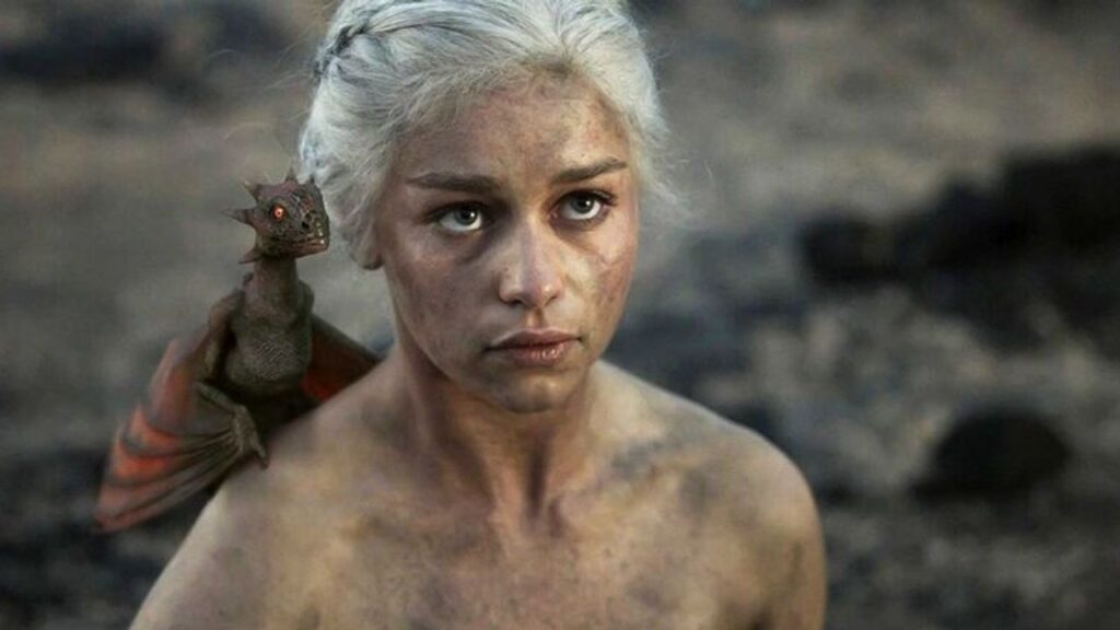 Targaryen Hanedanı Beyaz Perdeye Taşınıyor: Game Of Thrones Sinema Filmi Geliyor