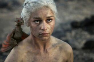 Targaryen Hanedanı Beyaz Perdeye Taşınıyor: Game Of Thrones Sinema Filmi Geliyor