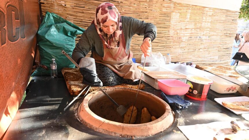 Konya GastroFest’te büyük ilgi! Başkan Altay’dan davet