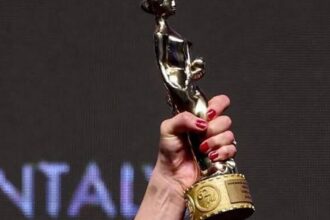 Altın Portakal Film Festivali Jüri Üyeleri Açıklandı