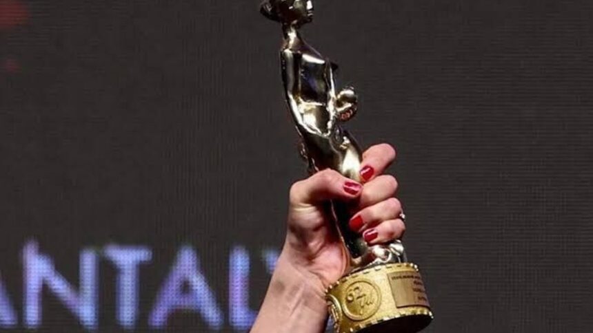 Altın Portakal Film Festivali Jüri Üyeleri Açıklandı